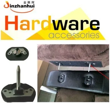 Furniture Accessory Hardware Sectional Sofa Connector Furniture Accessory Hardware Sectional Sofa Connector