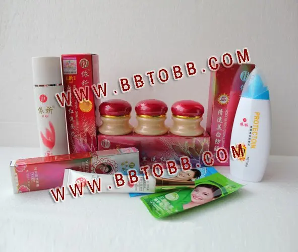 YiQi Red  Sets+EyeCream+Sunblock0.jpg