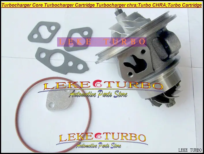 Turbocharger Core Turbocharger Cartridge Turbocharger CHRA Turbo CHRA TURBO Cartridge  Toyota (5)
