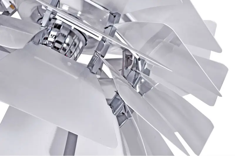 Artichoke lamp (12)