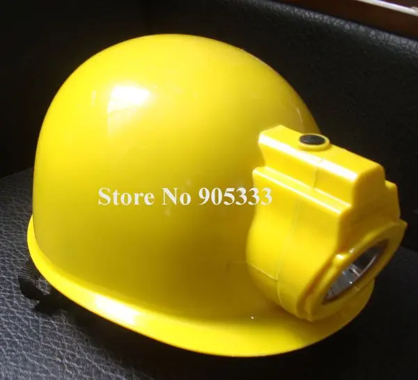 New Led Safety Cap Lamp Cap Light,Free Shipping
