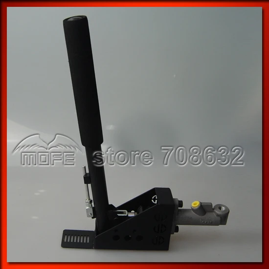 0.625 inch Master Cylinder Vertical Drift Rally Handbrake Hand Brake Hydraulic E-brake DSC_0221