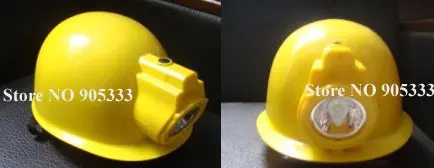 New Led Safety Cap Lamp Cap Light,Free Shipping