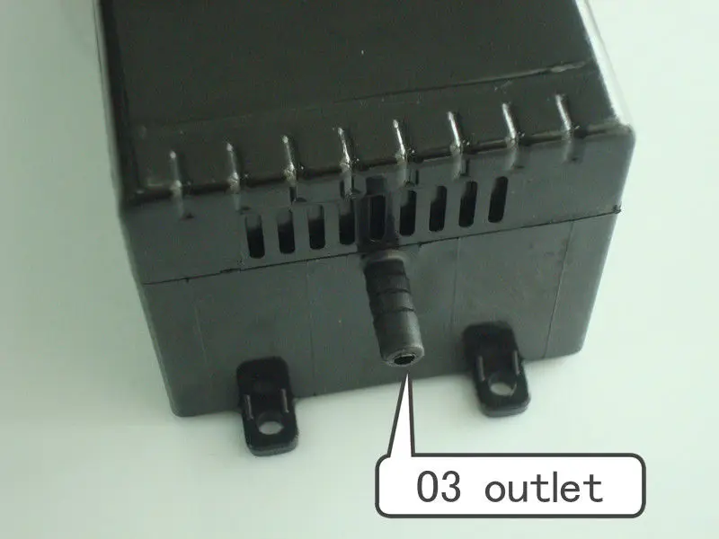 OUTLET