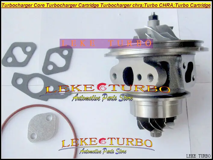 Turbocharger Core Turbocharger Cartridge Turbocharger CHRA Turbo CHRA TURBO Cartridge  Toyota 