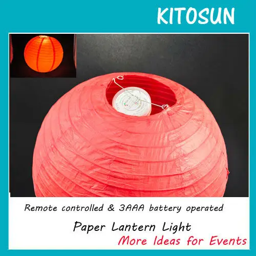 paper lantern light 8