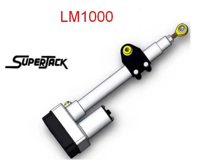 LM1000