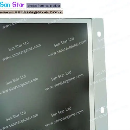 19'LCD