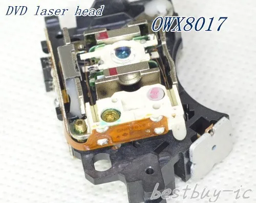 onp8019 optical captador onp8017 para pi0n eer dvd lente do laser owx 8017