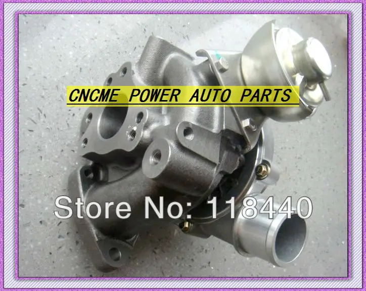GT1749V 721164-0003 17201-27030 For TOYOTA RAV4,Previa Auris Avensis Picnic Estima 2001- 2.0L 021Y 1CD-FTV (1)