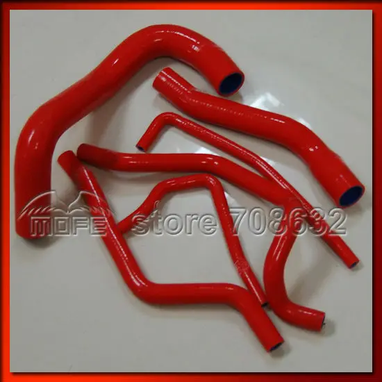Samco Sport Silicone Coolant Heater Radiator Hose Kit For MITSUBISHI LANCER 1.6 2001 2007 MT DSC_1300 (2)