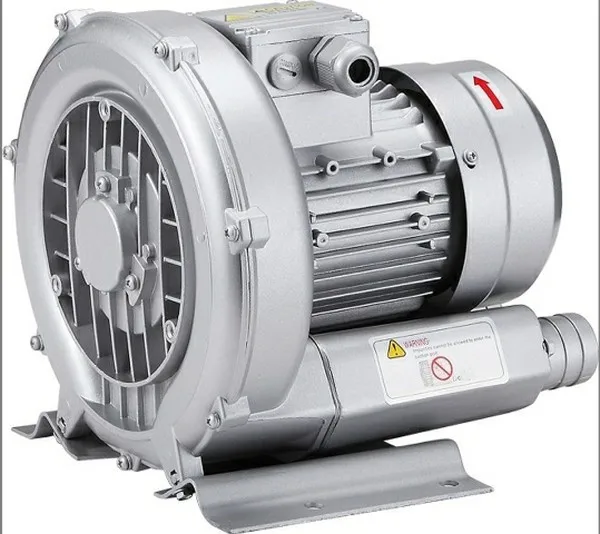 vortex pump 220V