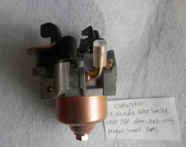 Carburetor HONDA G100 PN 16100-Z4E-003 3