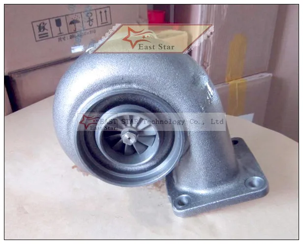 TA3401 466334-0008 RE32203 Turbo turine turbocharger Fit For John Deere 6359T TJ 5900 (1)