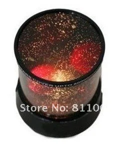 Special offer!The sky star constellation projector,star master sound asleep lamp Free shipping 1.jpg