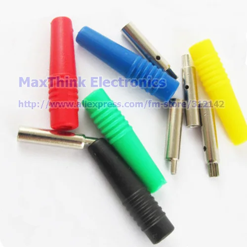 2mm Copper Banana Jack Socket Solder Type Test Connectors Adapter 5 colors.2.jpg