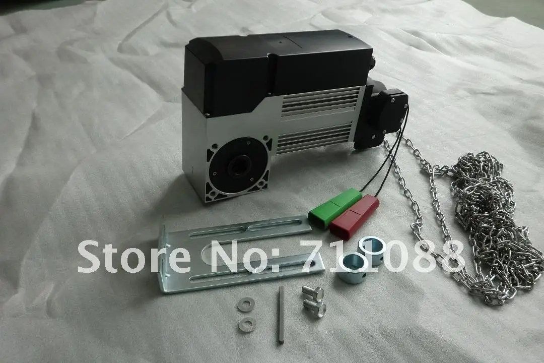 INDUSTRIAL door opener motor only.JPG