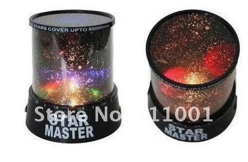 Special offer!The sky star constellation projector,star master sound asleep lamp Free shipping 3.jpg