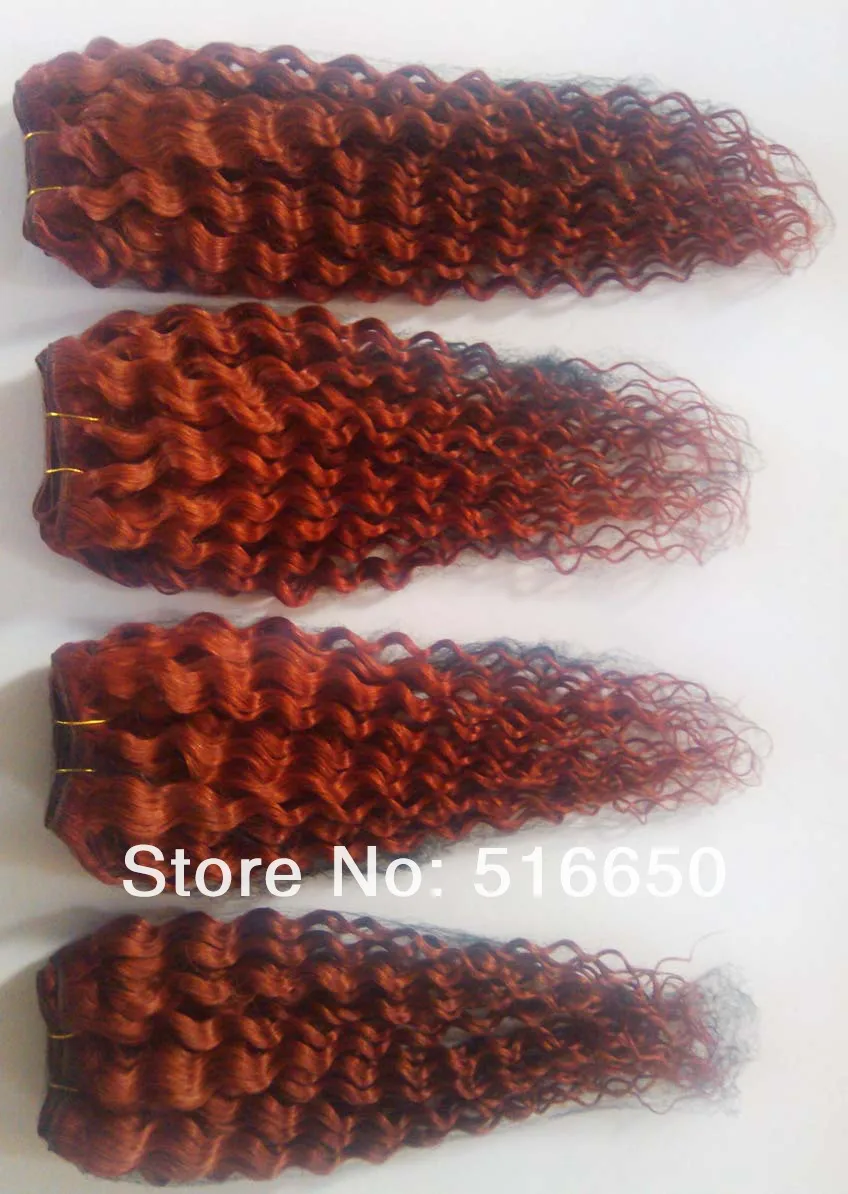 Oo 10 24 4pcs Lot 400g Color 350 Grade Aaaa Weaving Hair 4pcs 350 Deep Curl 1 Jpg