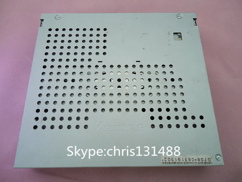Clarion single DVD mechanism loader for Telescopic screen  (2).jpg