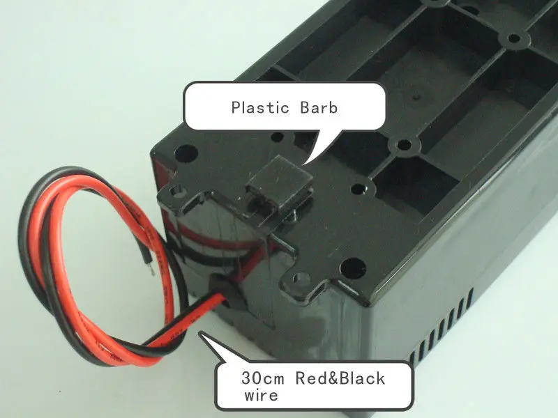 Brab wire