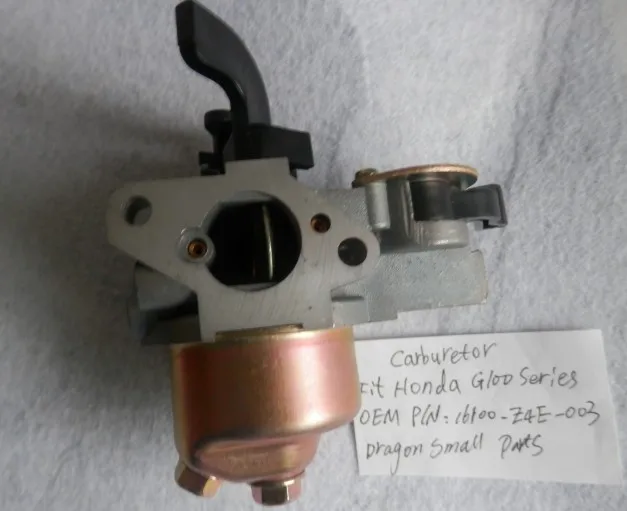 Carburetor HONDA G100 PN 16100-Z4E-003 2