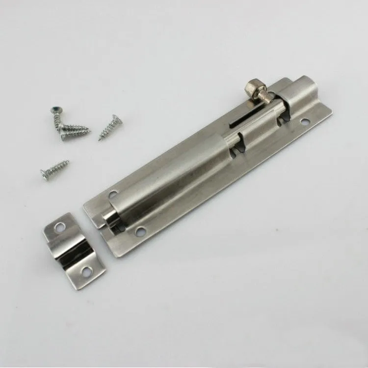latch pin 5
