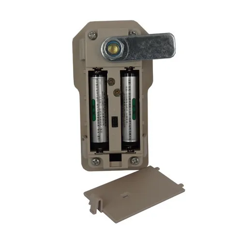 Electronic Cam Lock 6