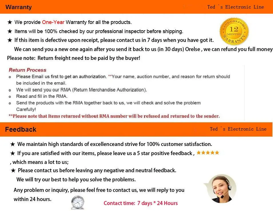 Купить 100 шт./лот rg59 для Ф коннектор обжимные - твист-на rg59 для ...