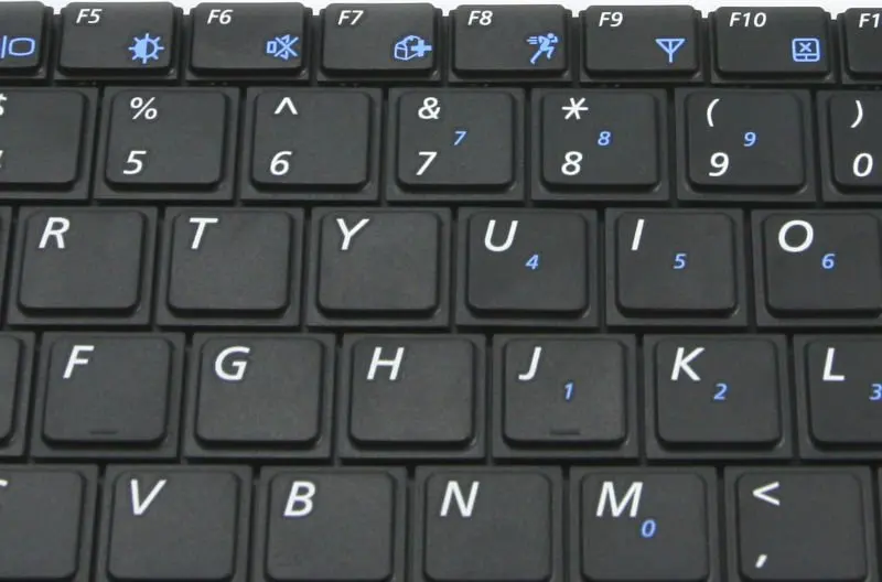 Samsung R428 R429 Black US-4