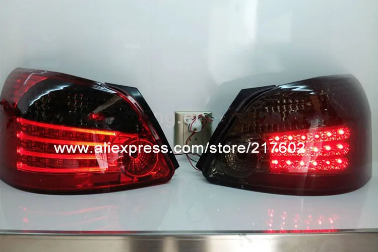 YZ-Toyota VIOS -08' TL (2)