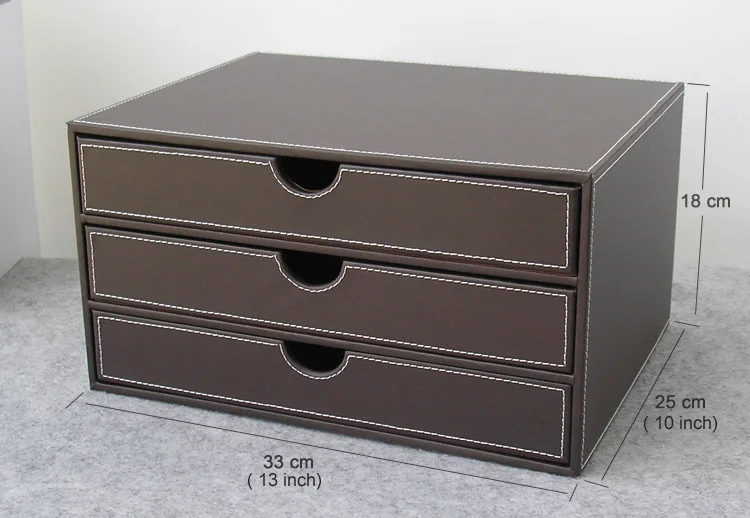 High Quality desk file cabinet