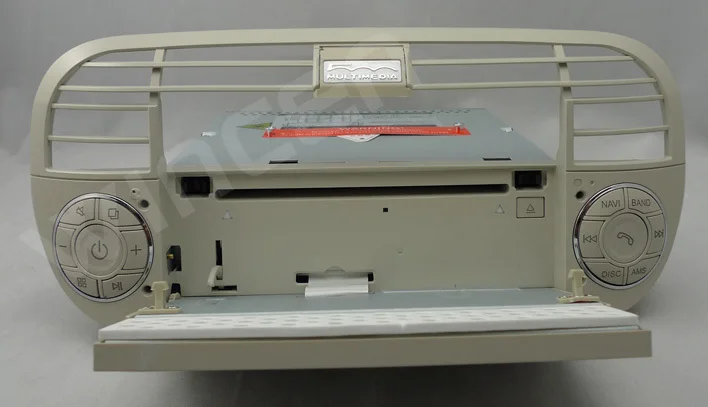 Flash Deal Car DVD GPS Player  for Fiat 500 Support GPS DVD IPOD BT RDS Radio USB SD function Car Radifo for Fiat 500 Car GPS for Fiat 500 27