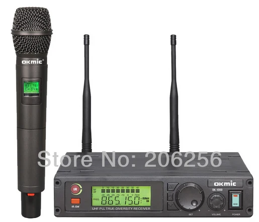 OK-1000 3H