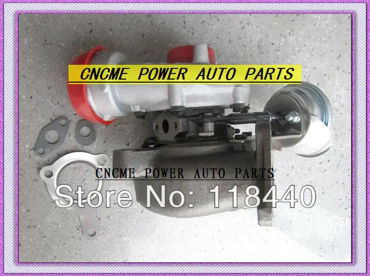 TURBO GT1749V 758219-5003S 03G145702F Turbocharger For AUDI A4 B7 VW Volkswagen Passat B6 TDI 2005- BVG BVF BLB BRE DPF 2.0L 140HP (2)