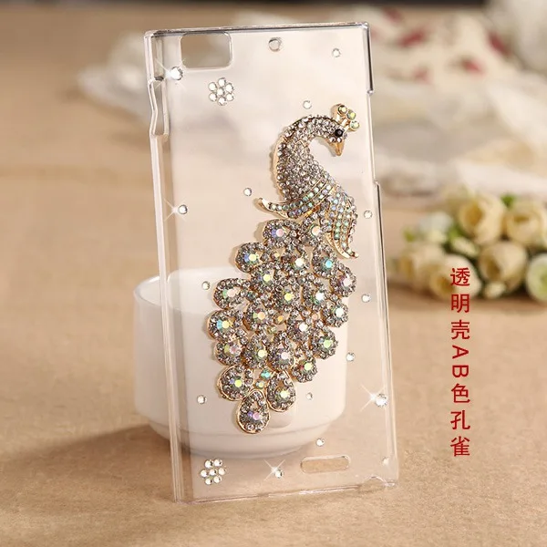 new model mobile pouches