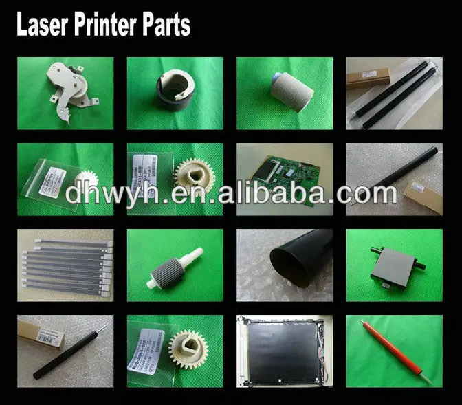 printer parts 9