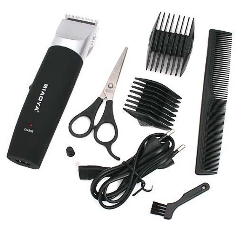 biaoya hair clipper