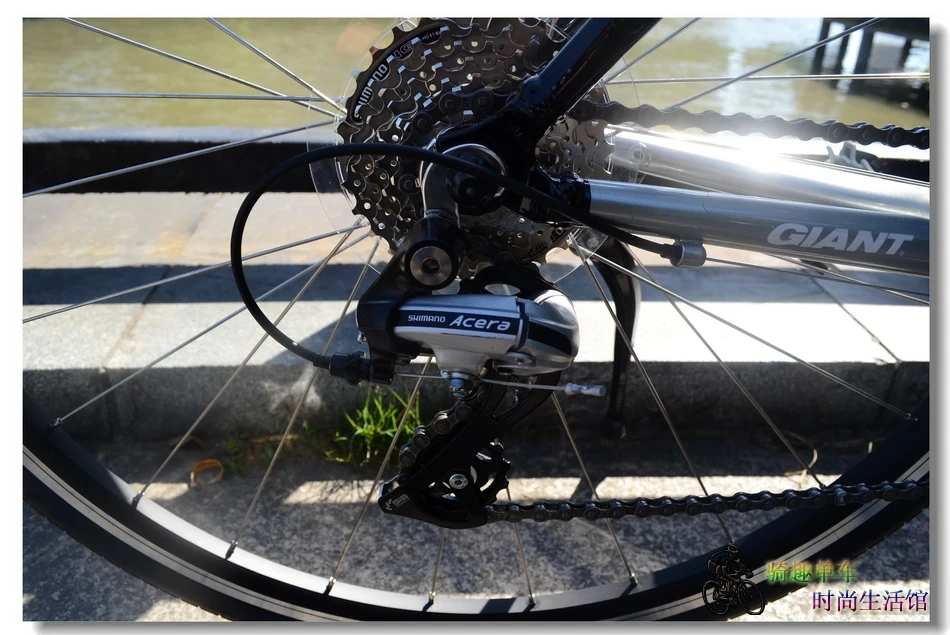 giant fcr 3100