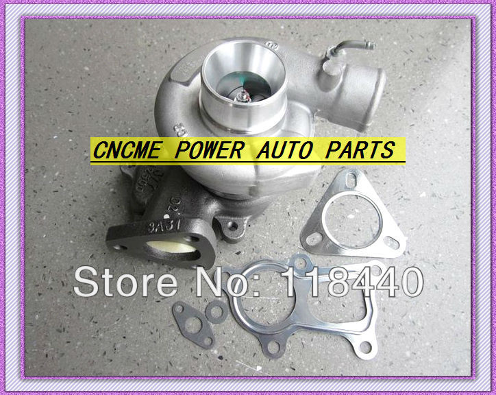 TURBO TF035HM-12T-4 49135-04030 49135-04031 28200-4A210 Turbocharger For Hyundai Starex Libero Terracan Galloper II 2.5L Engine D4BH 4D56A-1 (1)