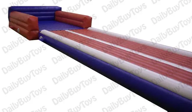 SP10 USA/EU  4.5m 15ft  Inflatable  Air Track / tumble piste / Catcher+CE/ULBlower+Repairt Kits+Free Shipping