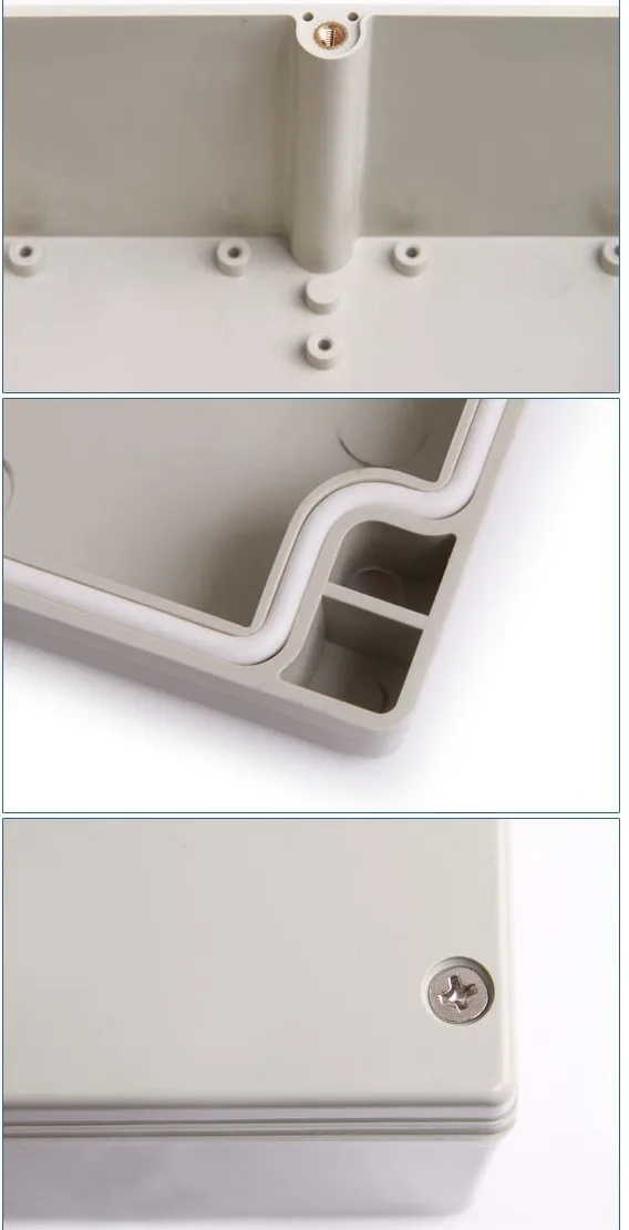 junction box sp-f4 c