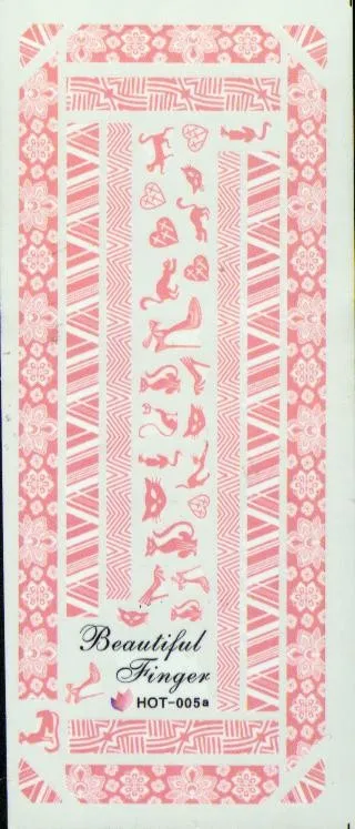 HOT-005a