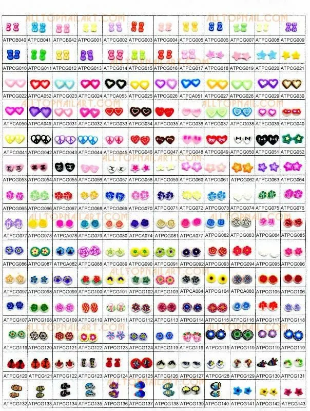 Polymer Clay Nail Art Canes1-5.JPG