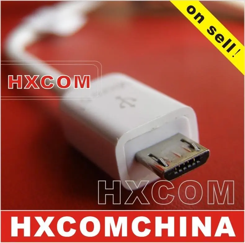 micro USB 4