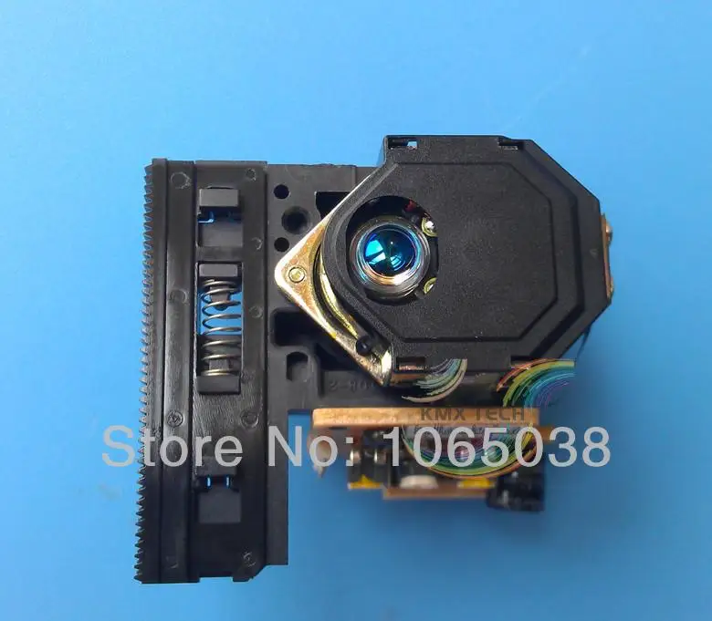 CD OPTICAL PICK UP NKS240A *UK STOCK KSS240A LASER UNIT REPLACEMENT