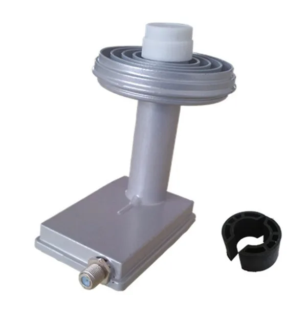 2--Ku Prime focus LNB