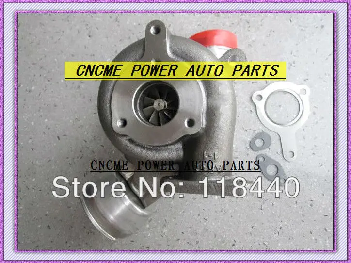 TURBO GT1749V 758219-5003S 03G145702F Turbocharger For AUDI A4 B7 VW Volkswagen Passat B6 TDI 2005- BVG BVF BLB BRE DPF 2.0L 140HP (4)