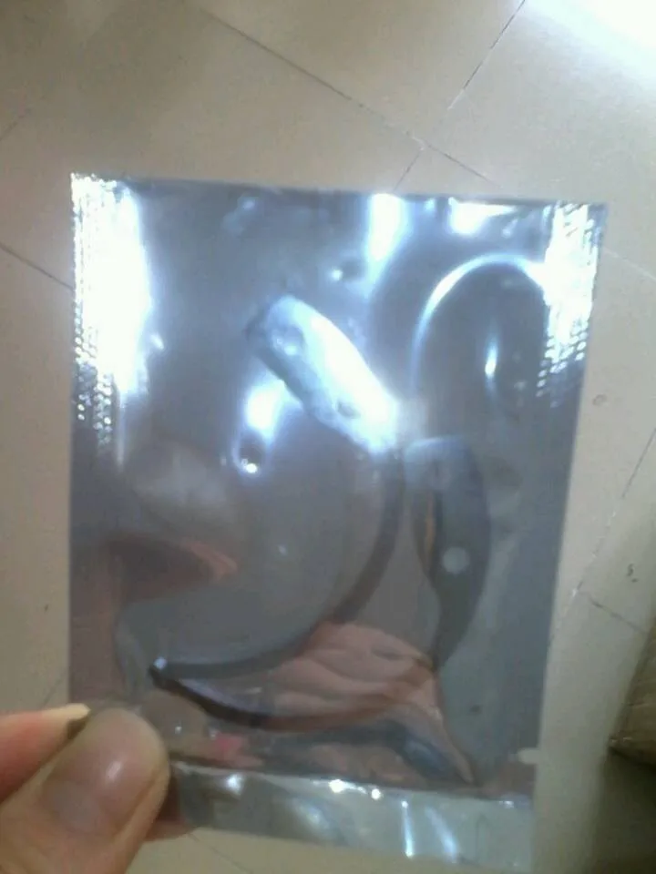 Hook with package