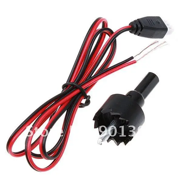 LED Display 4 Car Parking Sensor Reverse backup Radar System 12V White/Black/Silve Free Shipping
